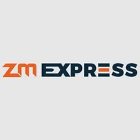 ZM Express logo