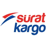 Sürat Kargo logo