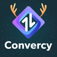 CVC ‑ Multi Currency Converter logo