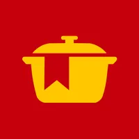 Recipe Stack—Sell with Recipes logo