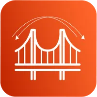 SyncBridge logo