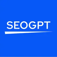 SEOGPT Shop Content Optimizer logo