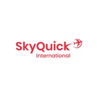 SkyQuick International logo