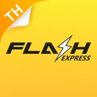 Flash Express Thailand logo