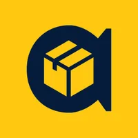 Parcel Delivery Company App logo