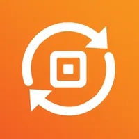 AutoSync for Square logo