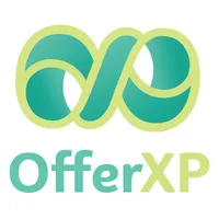 OfferXP Rewards logo
