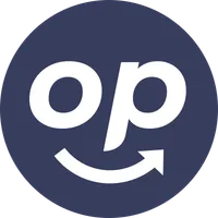 Open Payout logo