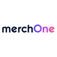 merchOne: Print On Demand logo