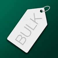 BSF Bulk Product Descriptions logo