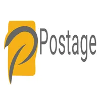 Postage logo