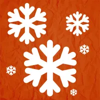 Nice Snow / Snowfall Effect logo