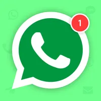 QChat: WhatsApp &amp; Chat Buttons logo