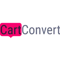 CartConvert logo