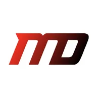 MarginDriver logo