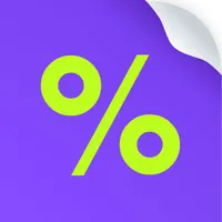 ClickX: Discount Reveal Button logo