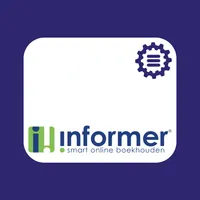 Informer logo