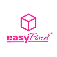 EasyParcel‑ Delivery Made Easy logo