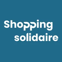 Shopping Solidaire logo