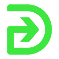 DeliveryApp E‑Commerce logo