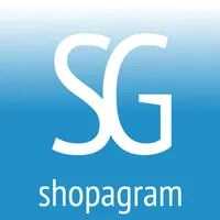 Shopagram logo