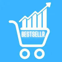 Bestsellr logo