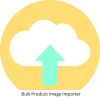PicBulk- Bulk Image Uploader logo