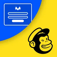 Mailchimp Forms logo