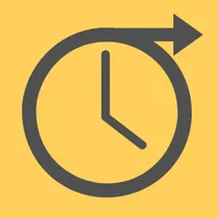 Timey: Actions on Time logo