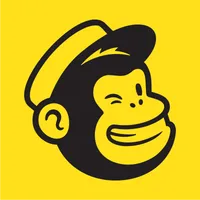 Mailchimp Email SMS Marketing logo