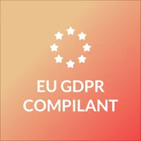 Mega GDPR Data Compliance logo