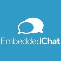 Embedded Chat logo