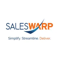 SalesWarp Ship logo