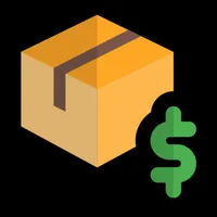 ShipFee ‑ Delivery rate logo