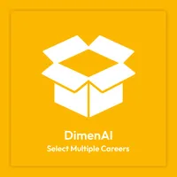 DimenAI logo