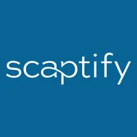Scaptify logo