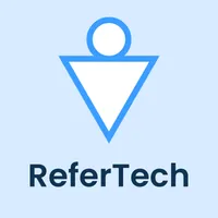 ReferTech logo