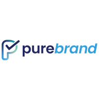 Purebrand  App logo