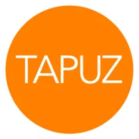 Tapuz DeliverIt logo