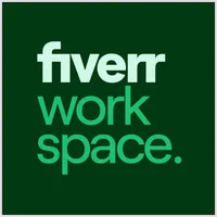 Fiverr Workspace Sync logo