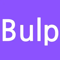 Bulp ‑ Bulk Product Edit logo