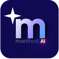 Manifest AI Chatbot, Live Chat logo