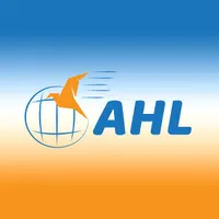 AHL Courier (PVT) LTD. logo