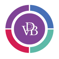 VDB Diamond &amp; Gemstone Search logo