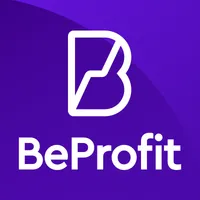 BeProfit ‑ Profit Analytics logo