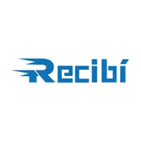 Recibi Delivery logo