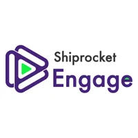 Shiprocket Engage - Reduce RTO logo