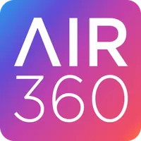 Air360 eCommerce XP analytics logo