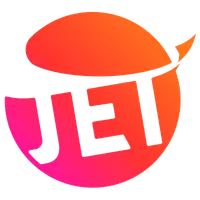 JetPrint: Print On Demand logo