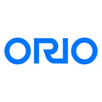 Push to Orio logo